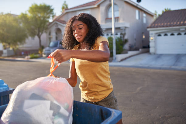 Best Same-Day Junk Removal  in Atkins, AR