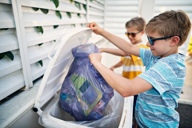 Best Full-Service Junk Removal  in Atkins, AR