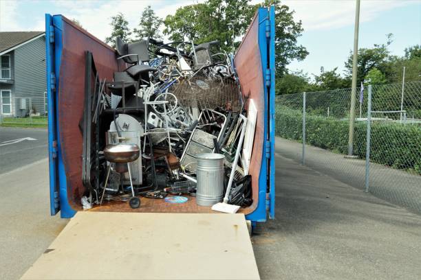 Best Estate Cleanout Services  in Atkins, AR