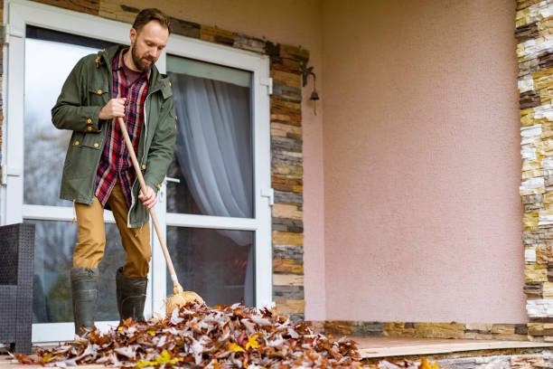 Best Dumpster Rental Services  in Atkins, AR