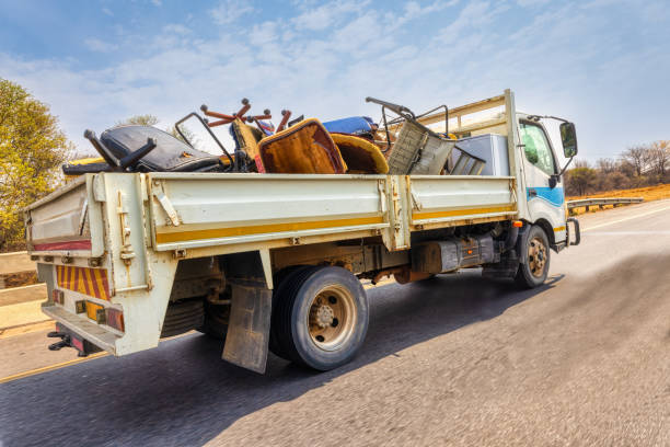 Yard Cleanup Services in Atkins, AR