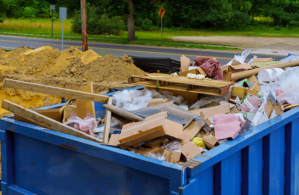 Best Trash Removal Near Me  in Atkins, AR